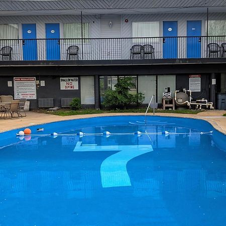 7 Nights Stay Niagara Falls Exterior photo