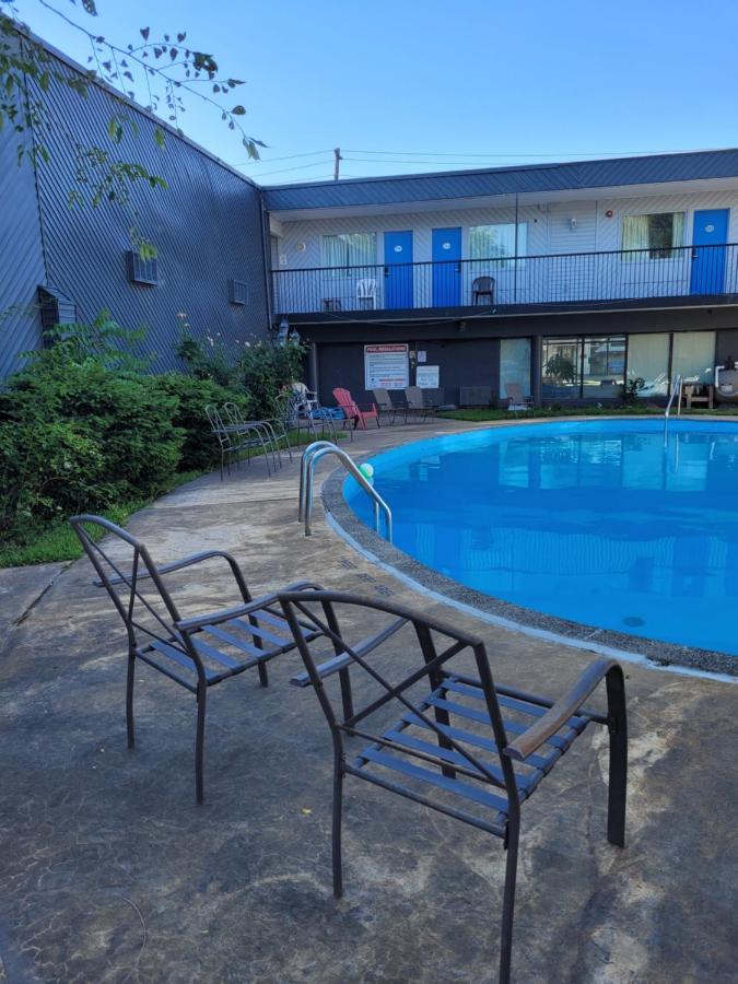 7 Nights Stay Niagara Falls Exterior photo