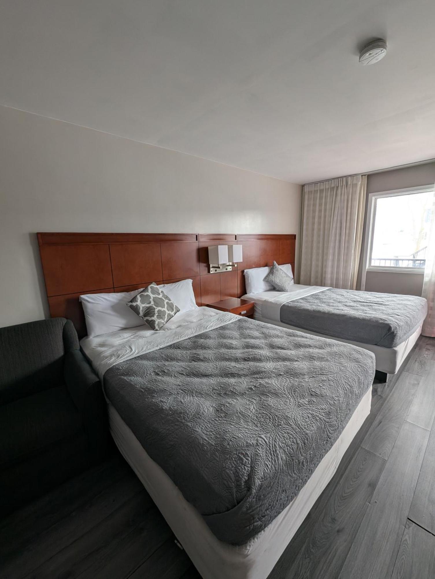 7 Nights Stay Niagara Falls Exterior photo