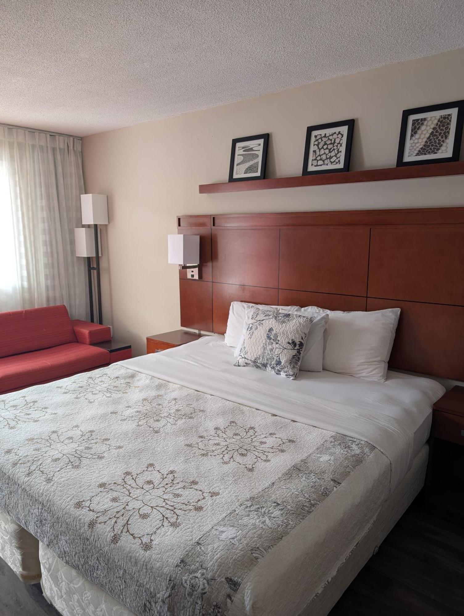 7 Nights Stay Niagara Falls Exterior photo