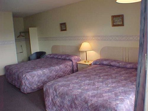 7 Nights Stay Niagara Falls Exterior photo