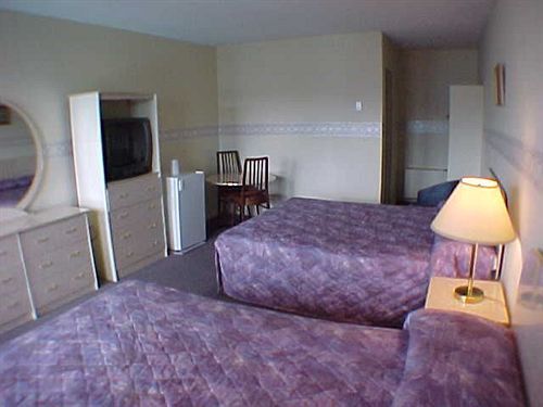 7 Nights Stay Niagara Falls Exterior photo