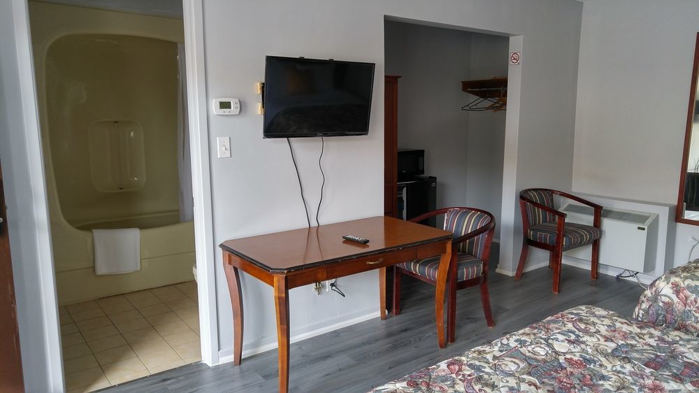 7 Nights Stay Niagara Falls Exterior photo
