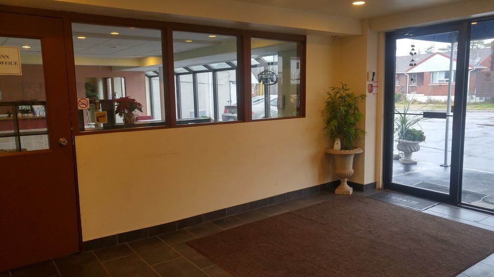 7 Nights Stay Niagara Falls Exterior photo
