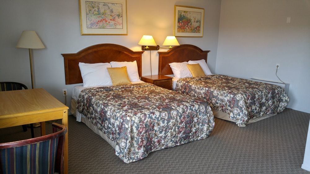 7 Nights Stay Niagara Falls Exterior photo